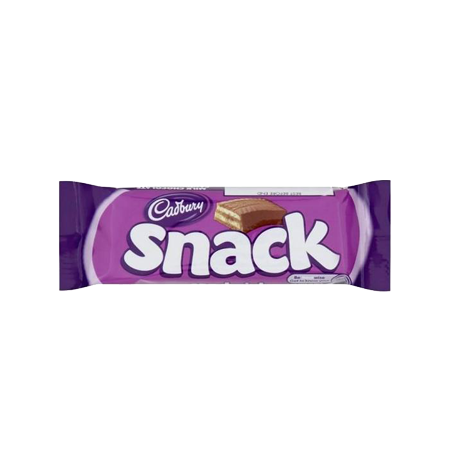 cadbury snack bar bulk